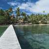 Jean-Michel Cousteau Fiji Islands Resort 